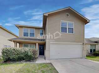 11154 Bold Forbes, San Antonio, TX 78245
