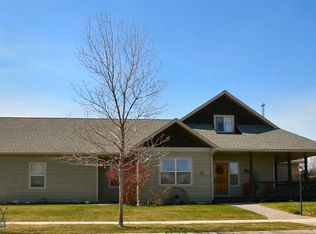 594 Milestone Dr, Belgrade, MT 59714