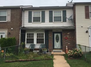 2518 Ridgely St, Baltimore, MD 21230