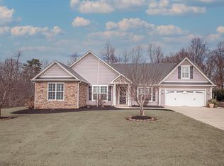 112 Redwater Way, Greer, SC 29651