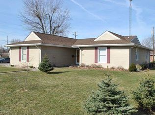 305 Penfield St, Dundee, MI 48131