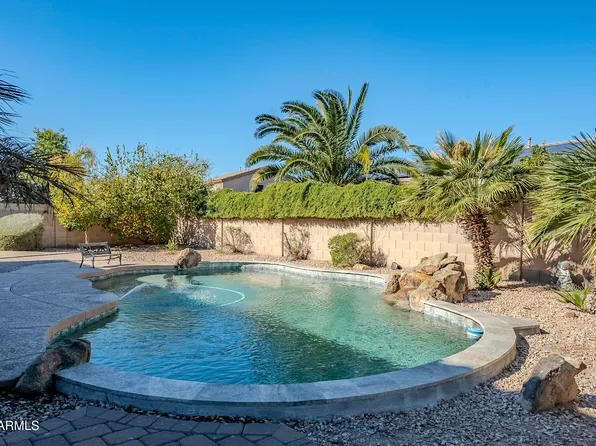 10406 E LAGUNA AZUL Avenue, Mesa, AZ 85209