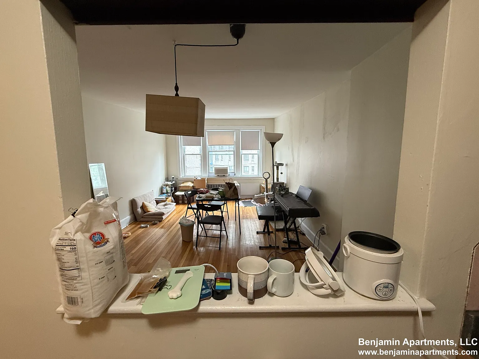 2 bed, $2,995 — Photo 4