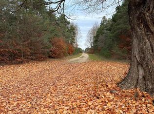 669 F Co Rd, Thompsonville, MI 49683