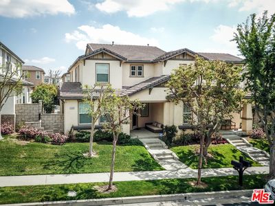 11460 Oakford Ln, Northridge, CA, 91326
