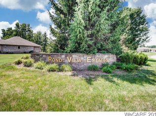 1862 E Spring Ln, Lima, OH 45805