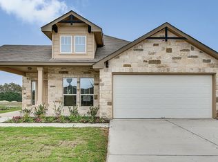 1525 Fort Dessau Rd, Pflugerville, TX 78660