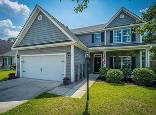 8197 Little Sydneys Way, Charleston, SC 29406