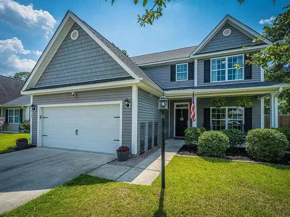 8197 Little Sydneys Way, Charleston, SC 29406