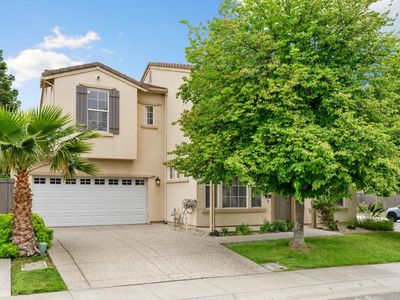 2630 Serenata Way, Sacramento, CA, 95835