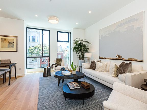3rd image of 1282 Hayes St #301