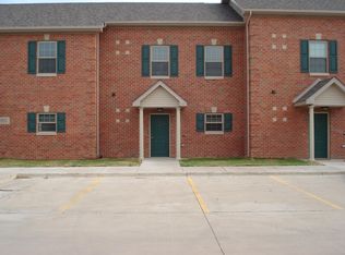 1155 Baytowne Dr APT 12, Champaign, IL 61822