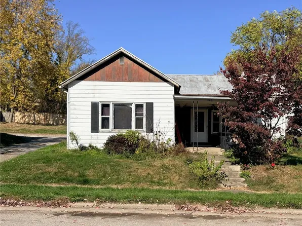 266 E Robinson St, Shreve, OH 44676