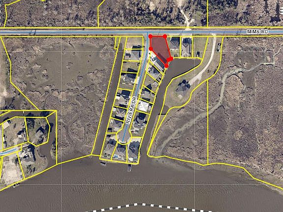 2nd image of 0 Riviera Rd