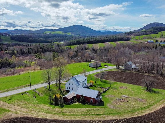 125 South Main Street, Peacham, VT 05862 | MLS #4994821 | Zillow