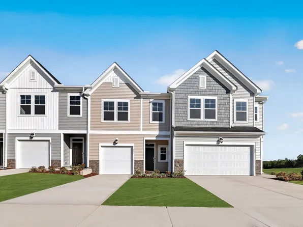 481 Venetian Dr, Sanford, NC 27330