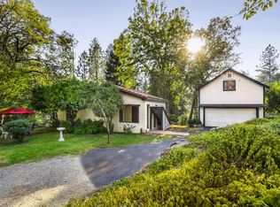 10406 N Bloomfield Rd, Nevada City, CA 95959