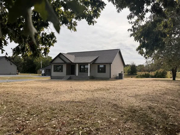 6138 Rocky Mound Rd Lot 2, Westmoreland, TN 37186