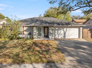 2311 Springridge Dr, Arlington, TX 76014
