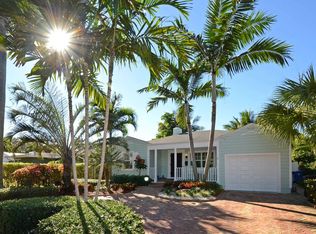 215 N Victoria Park Rd, Fort Lauderdale, FL 33301