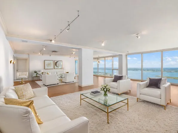 529 S Flagler Drive #12 Gh, West Palm Beach, FL 33401