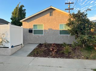 2302 Belmont Ave, Long Beach, CA 90815