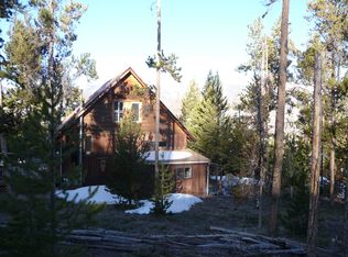 97 L Rd, Silverthorne, CO 80498