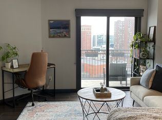 1225 Lasalle Ave APT 1901, Minneapolis, MN 55403