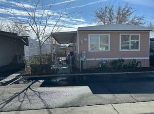 45800 Challenger Way SPC 86, Lancaster, CA 93535