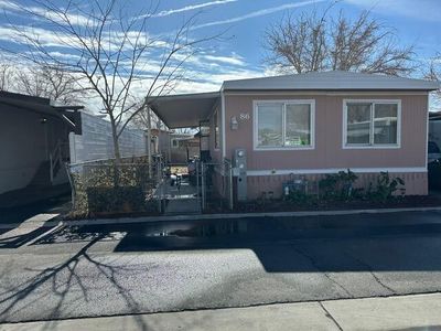 45800 Challenger Way Spc 86, Lancaster, CA, 93535