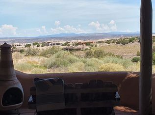 4 Camino Conejo, Placitas, NM 87043