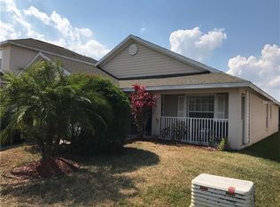 615 Chadbury Way, Kissimmee, FL 34744
