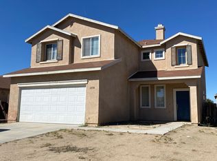 13556 Winewood Rd, Victorville, CA 92392