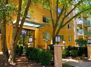 Harvey Hall, Arlington, VA 22204