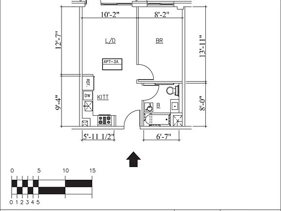 2nd image of 27-05 41st Ave #3A