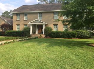 113 Pony Cir, Thomasville, GA 31792