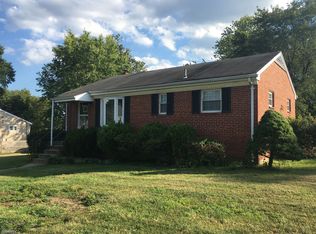4405 Sellman Rd, Beltsville, MD 20705