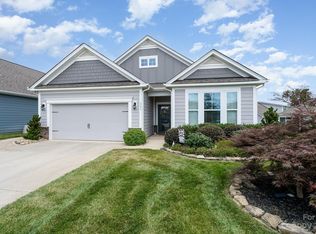 111 Chase Water Dr, Mooresville, NC 28117