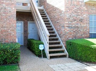 3550 Country Square Dr APT 107, Carrollton, TX