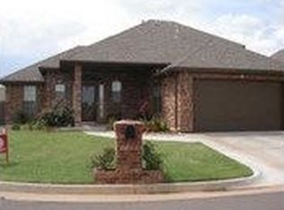 11213 Arbor Lake Dr, Oklahoma City, OK 73170