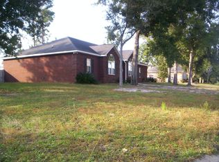 1019 Fleming Dr, Pensacola, FL 32514