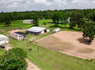 30695 Lazy Ridge Rd, Waller, TX 77484