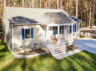 990 Whistling Wind, Sanford, NC 27332