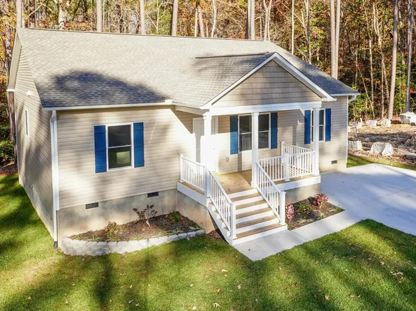 990 Whistling Wind, Sanford, NC 27332