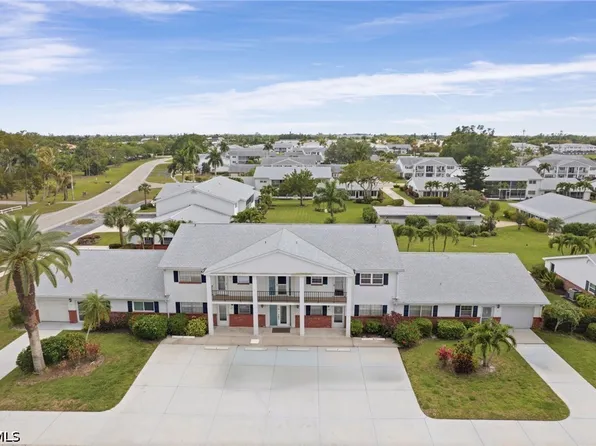 1490 Memoli Ln APT A-6, Fort Myers, FL 33919