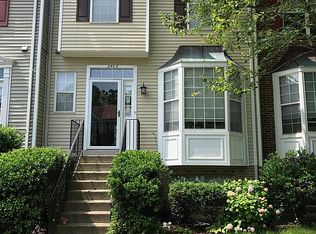 2409 Hamden Ct, Crofton, MD 21114