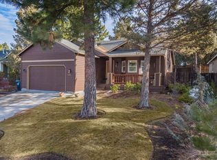 2632 NW Rainbow Ridge Dr, Bend, OR 97703