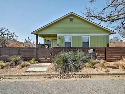 1194 Coleto St, Austin, TX, 78702