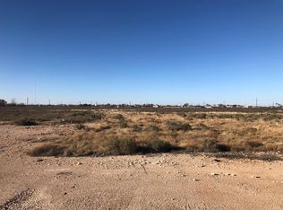 17420 S Wagon Wheel Ave, Odessa, TX 79766