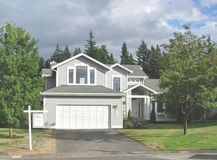 23433 SE 247th Ct, Maple Valley, WA 98038